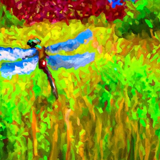 In Flight 2