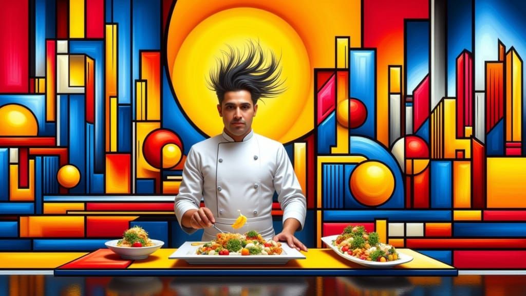 The Soul’s & Heart’s Flavor ✨🍃