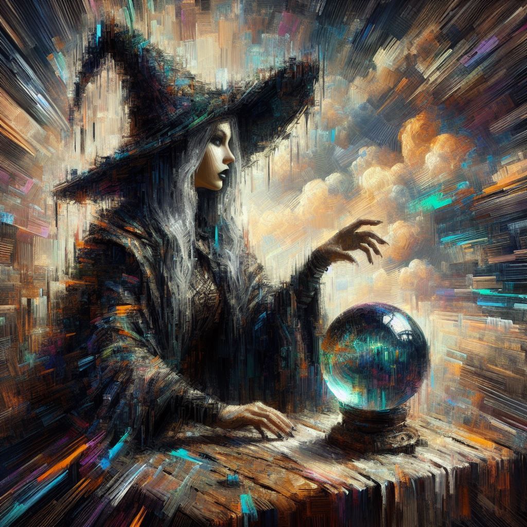 magic