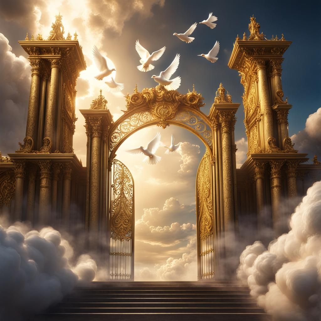 Heaven Gates