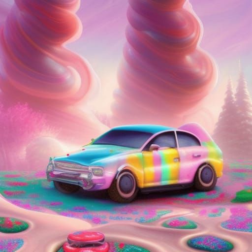 Untitled Creation