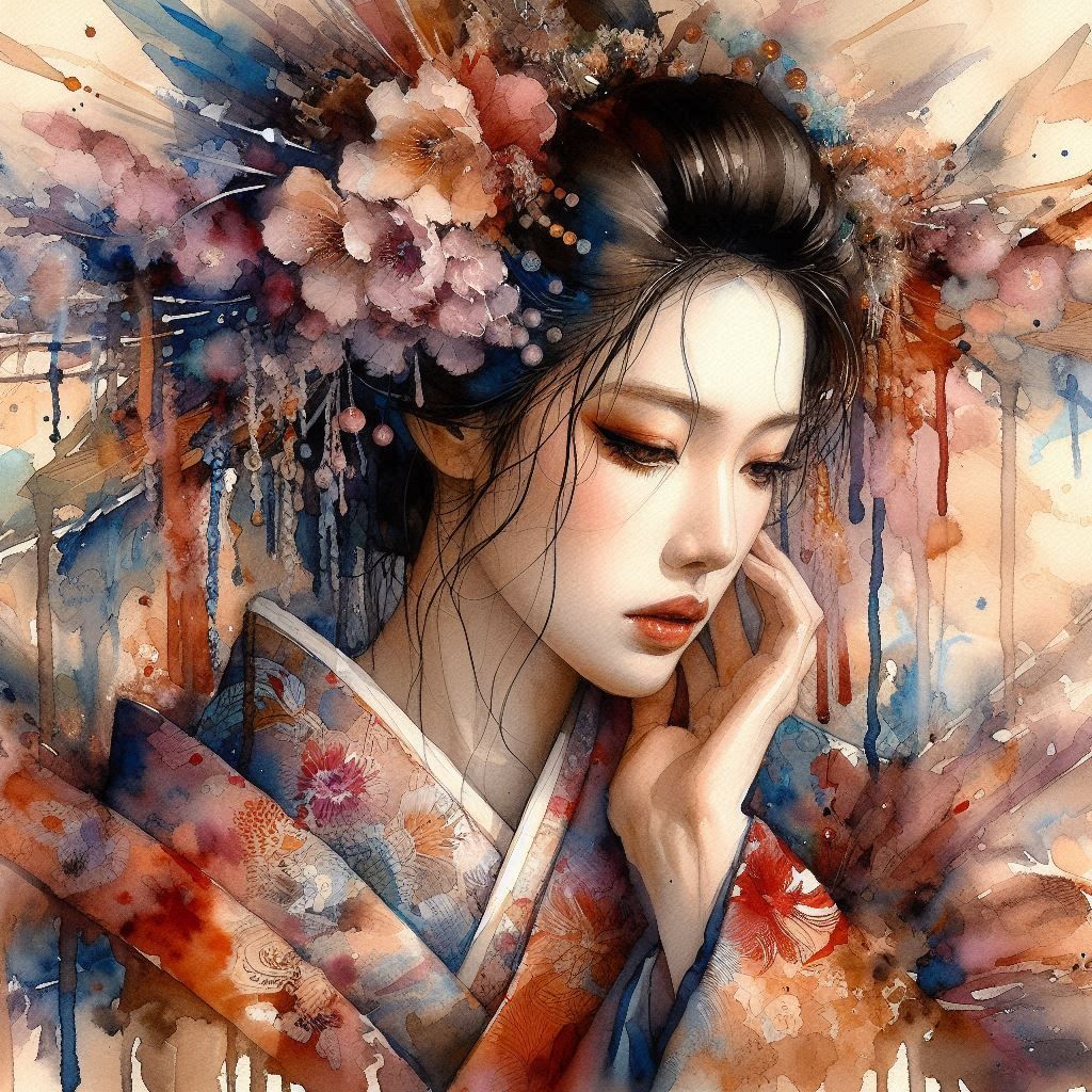 Readying for Company