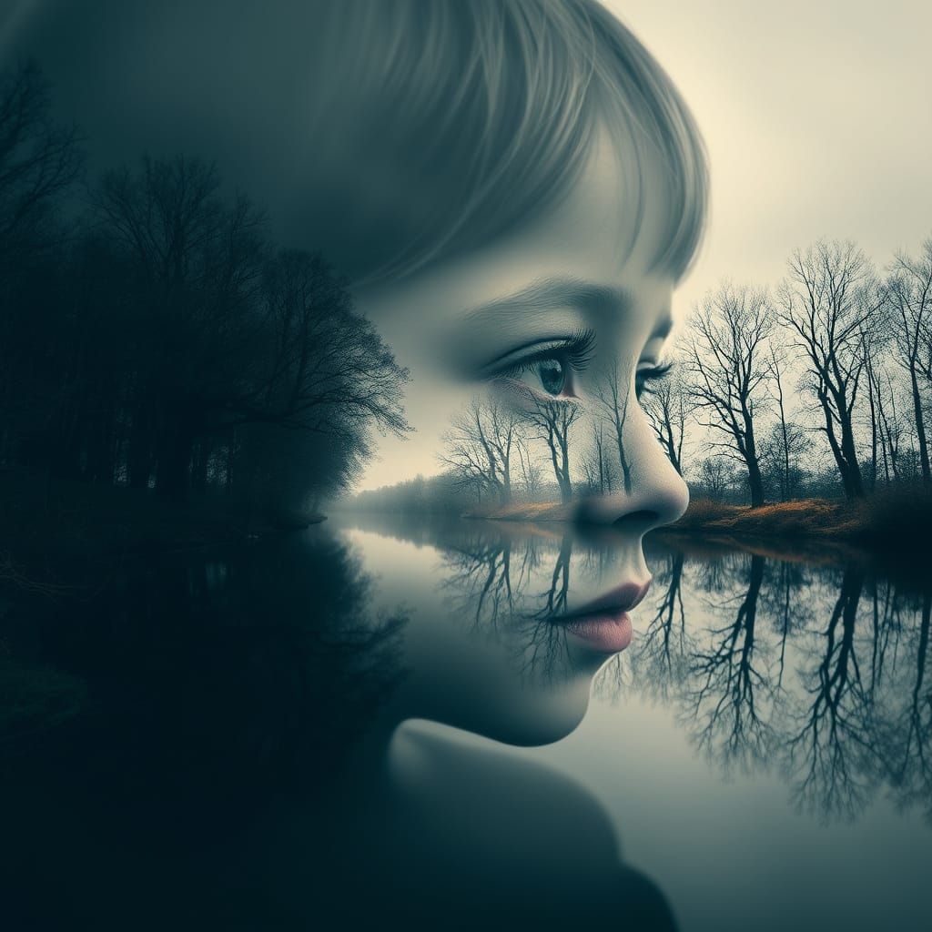 Future of the River  by @Brian