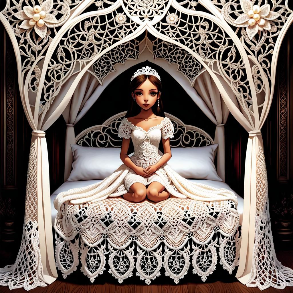 A Lacy Dream