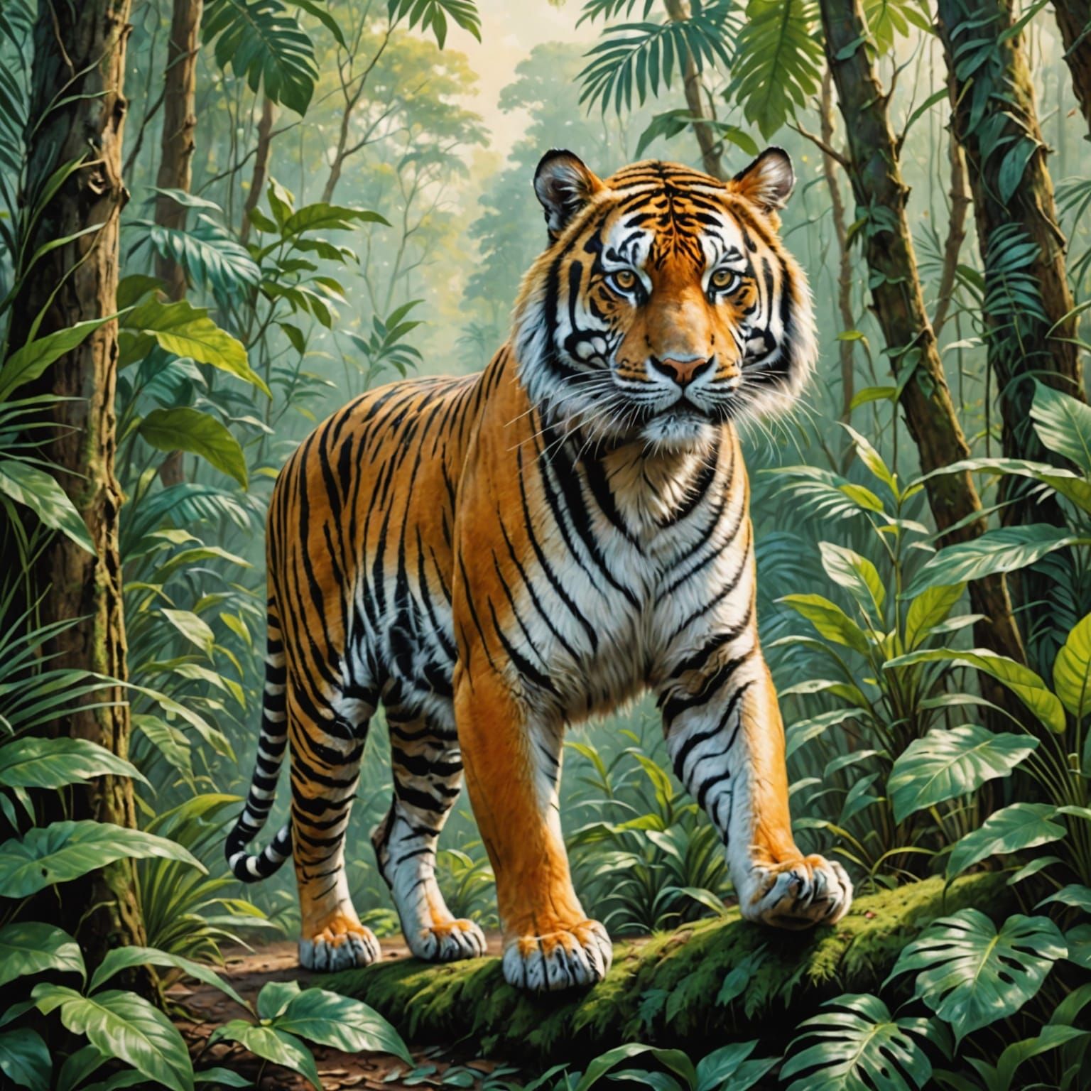 Tiger