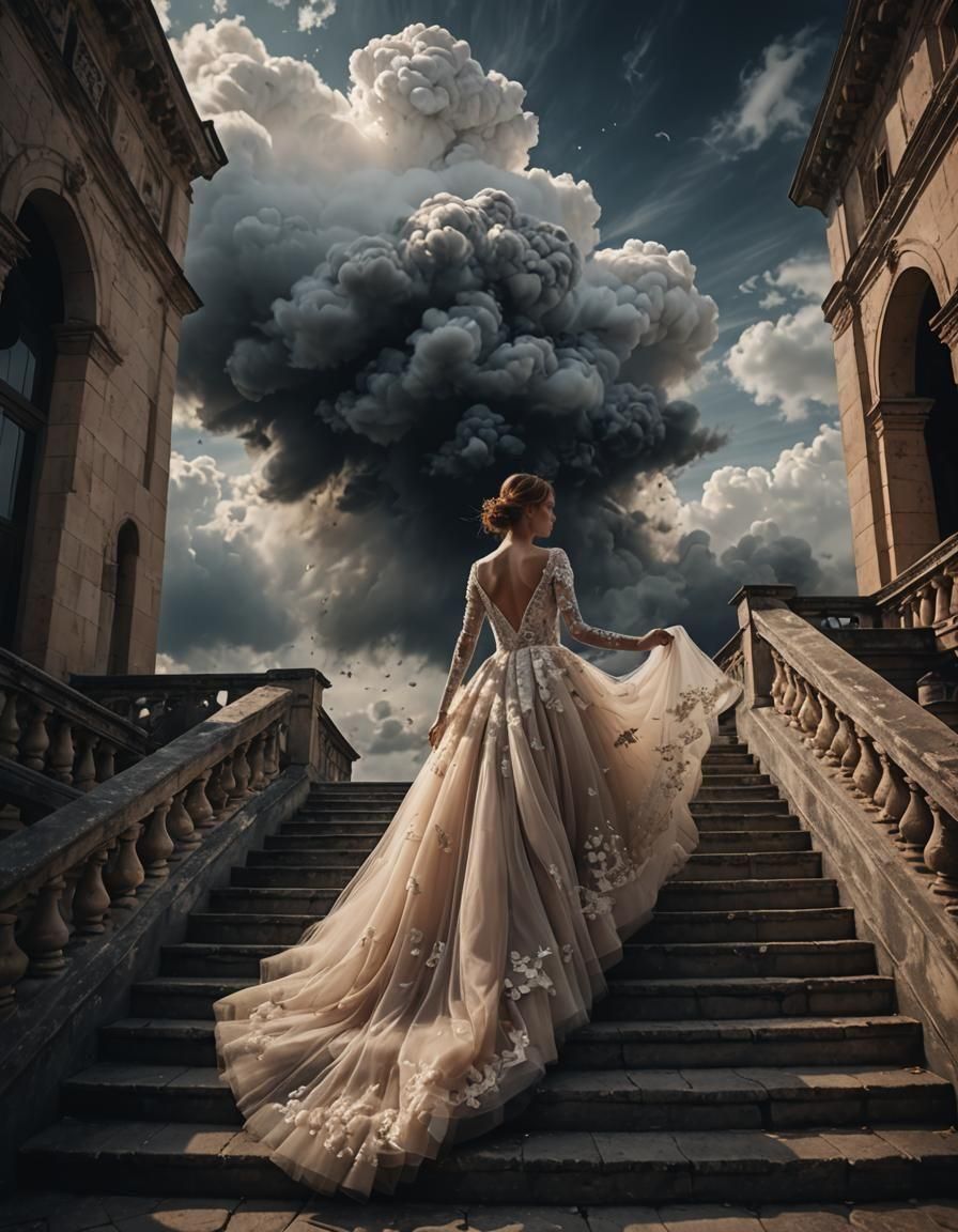 The Bride