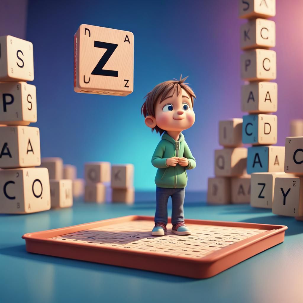 Fascinating World of Words  by @Melanie Rhoades 