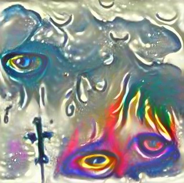 Heaven's Judgement of the Martyred Sinner