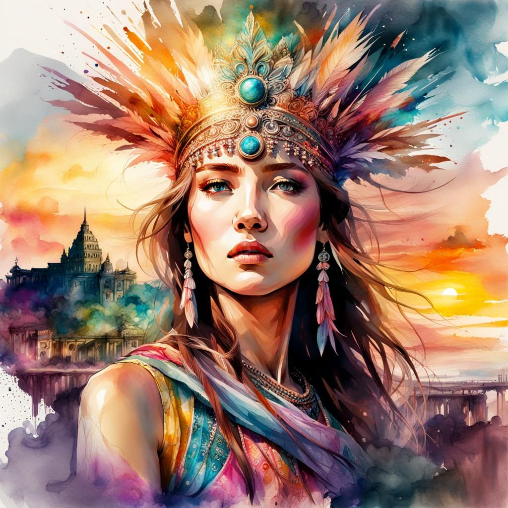 Athena Part 2