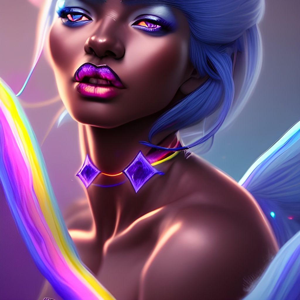 Untitled Creation