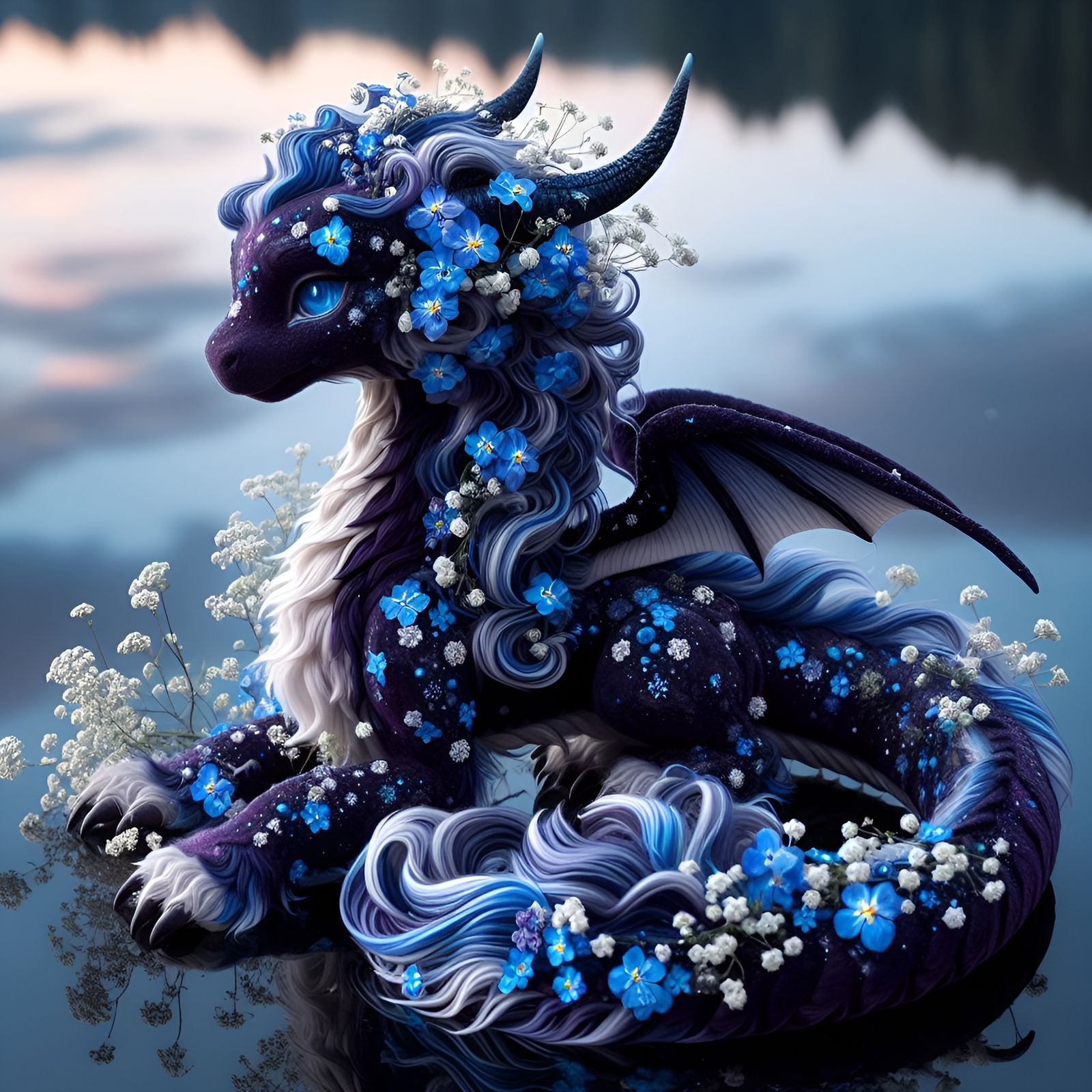 Spring Dragon