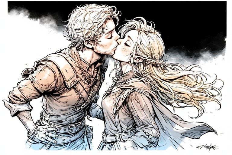 perchance to love...