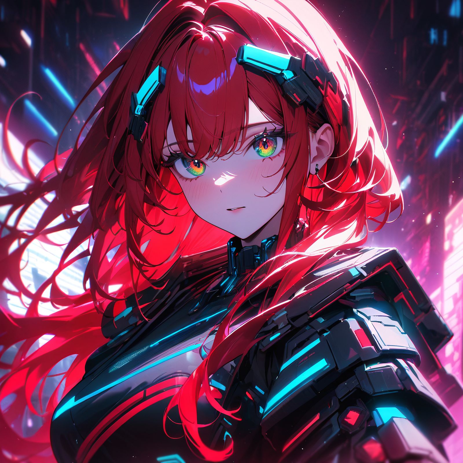 Kit-chan Birthday Test