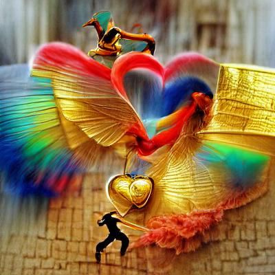 the greatest love story ever told