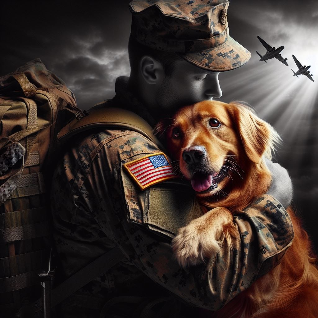 I WILL MISS YOU, MY FRIEND