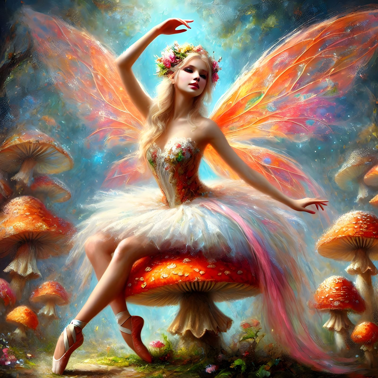 Fairy