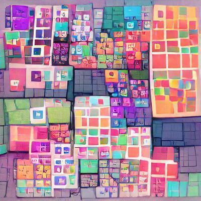 Happy City Overview