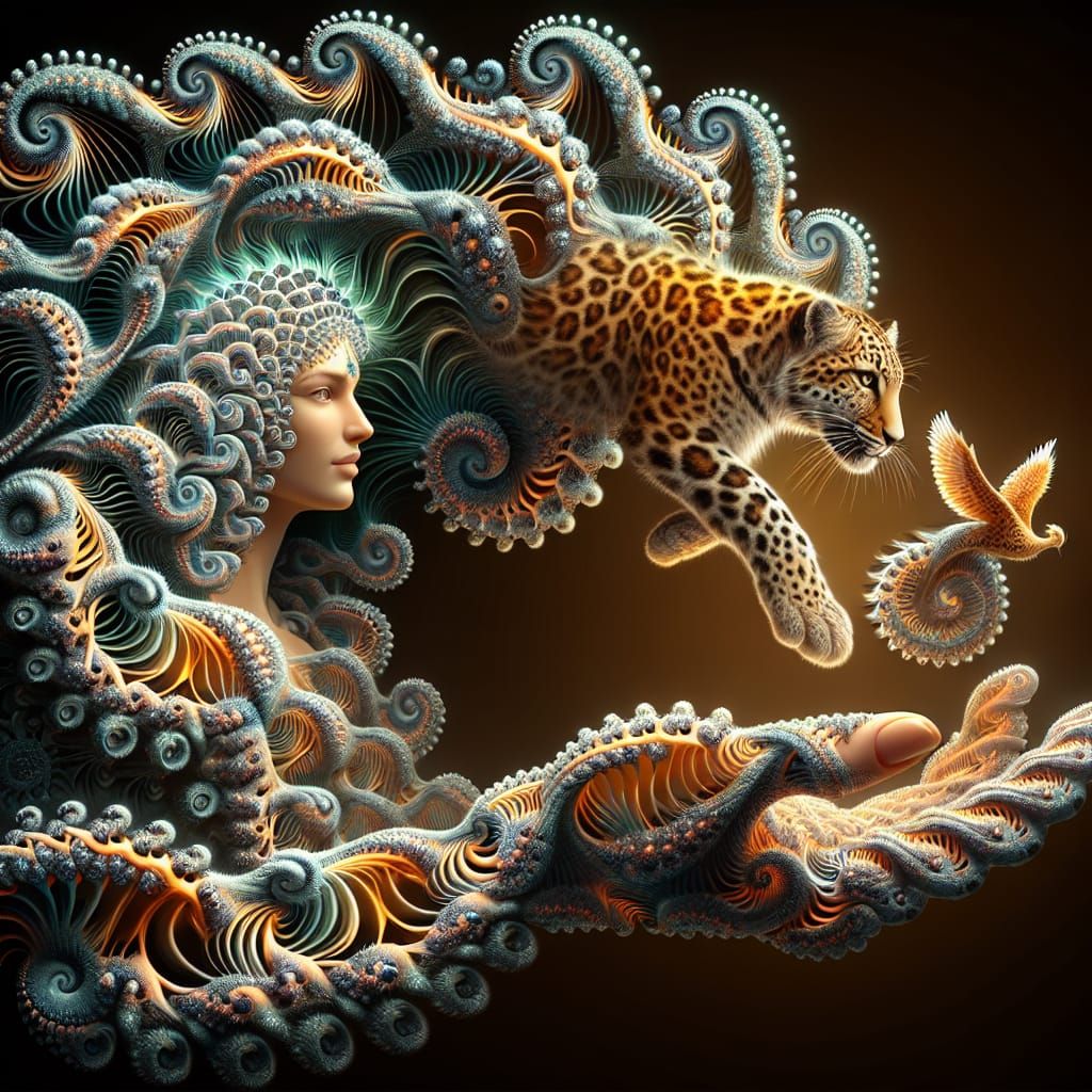 Leopard