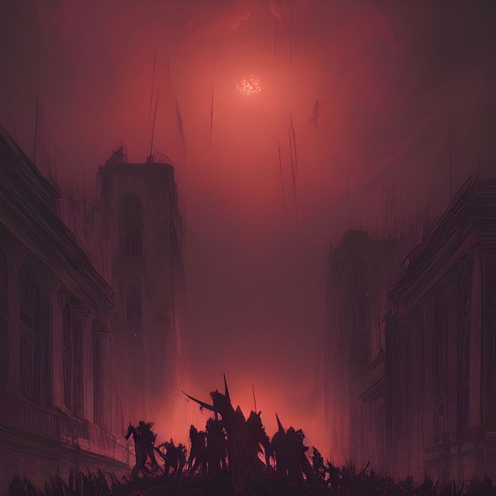 Witness Recounts Horrific Trample: A Night Of Pure Chaos - jg4yo5o