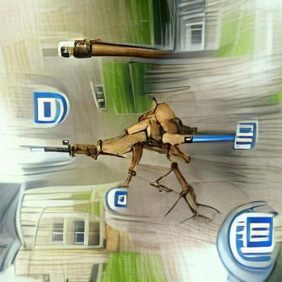 Battle Droid