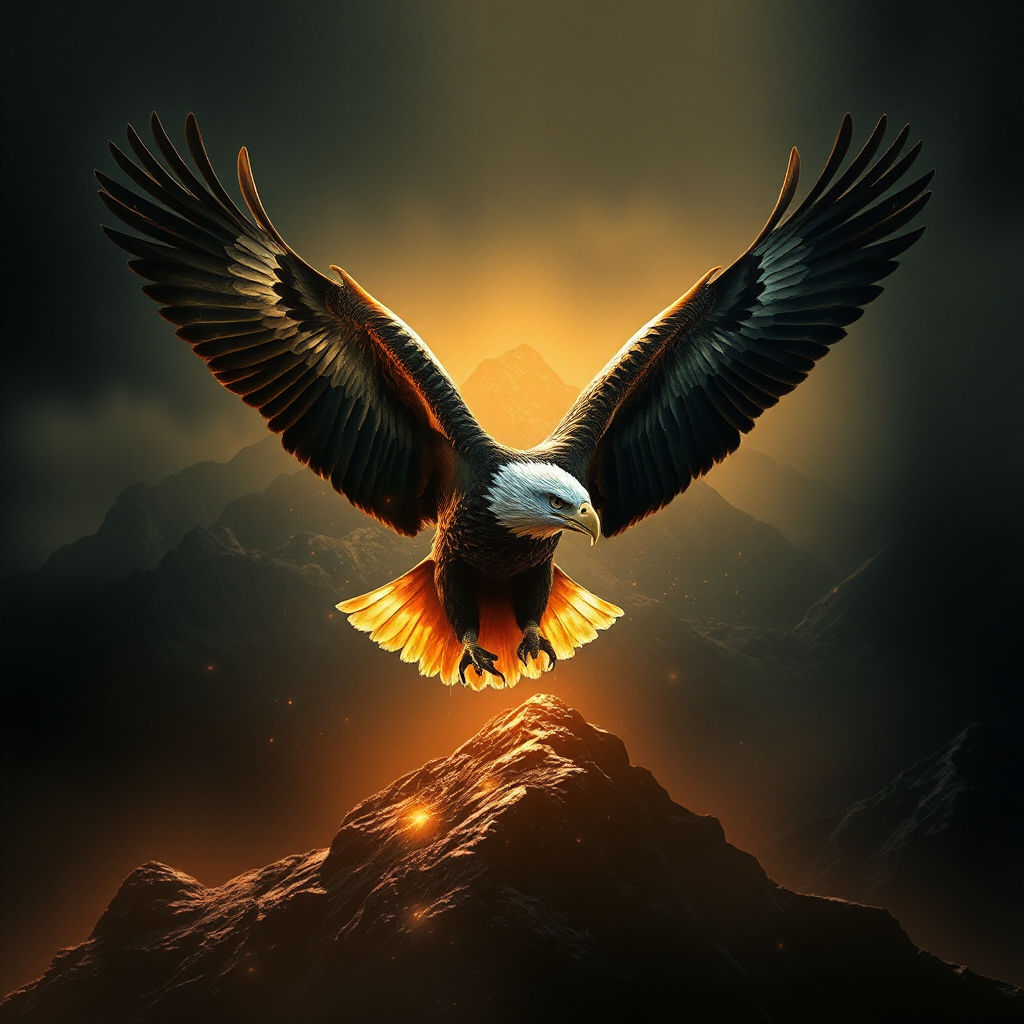 Bald Eagle