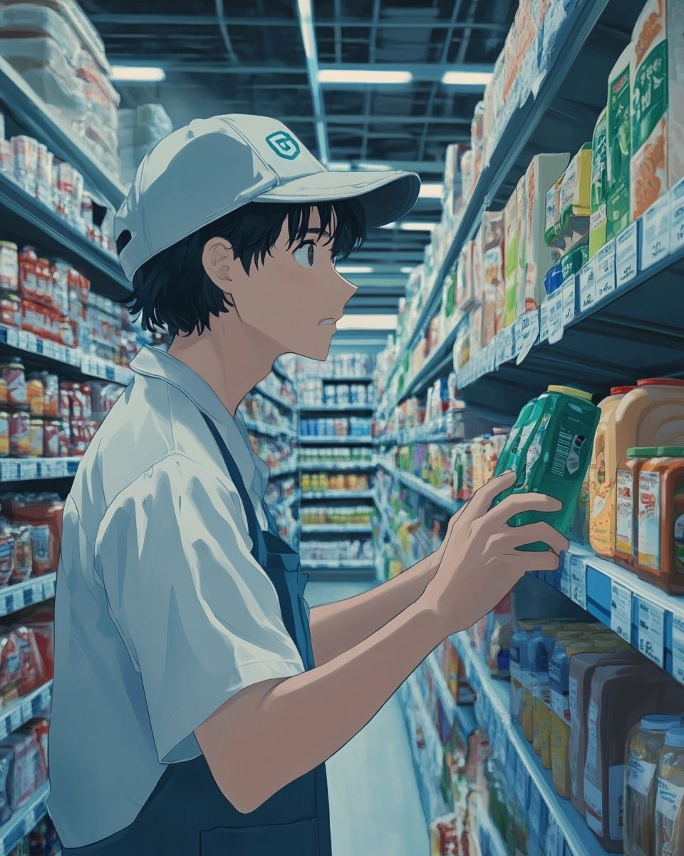 Grocery