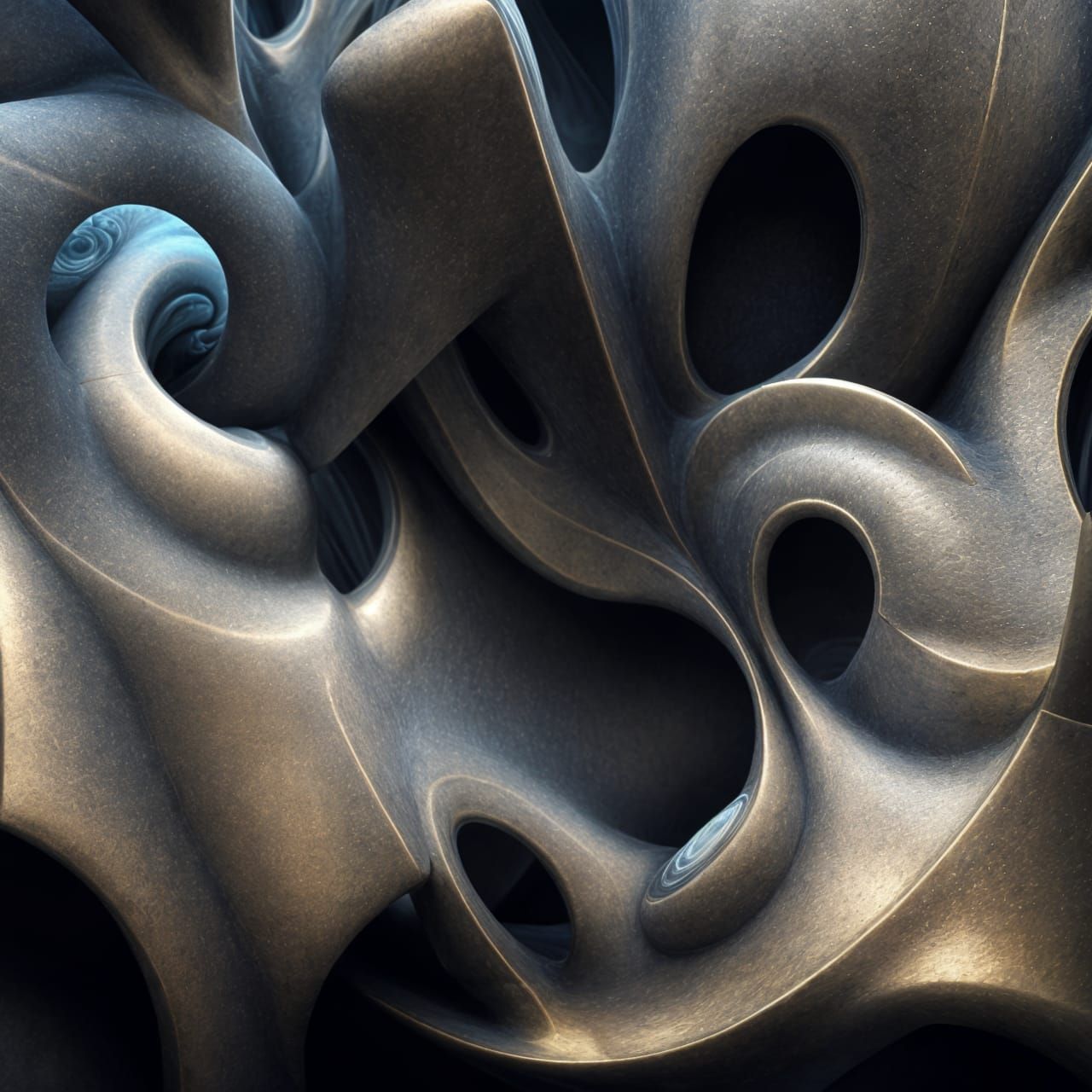 Improbable Object +