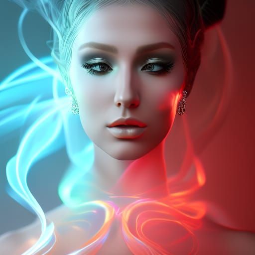 smoke
