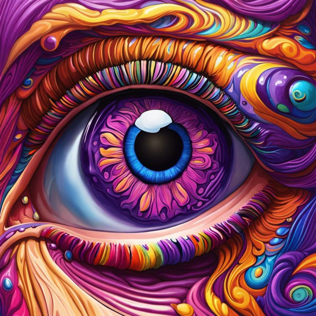 Untitled Creation