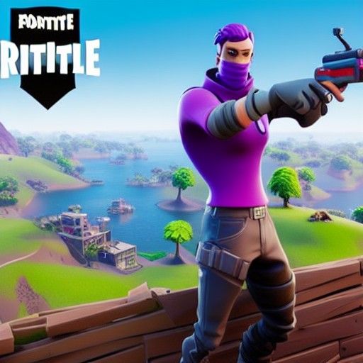 fortnite battle royale