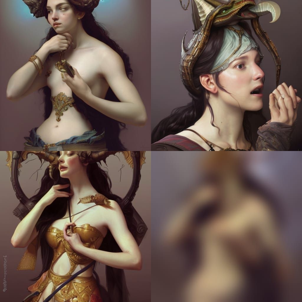 Untitled Creation