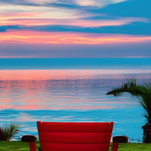Relaxing
