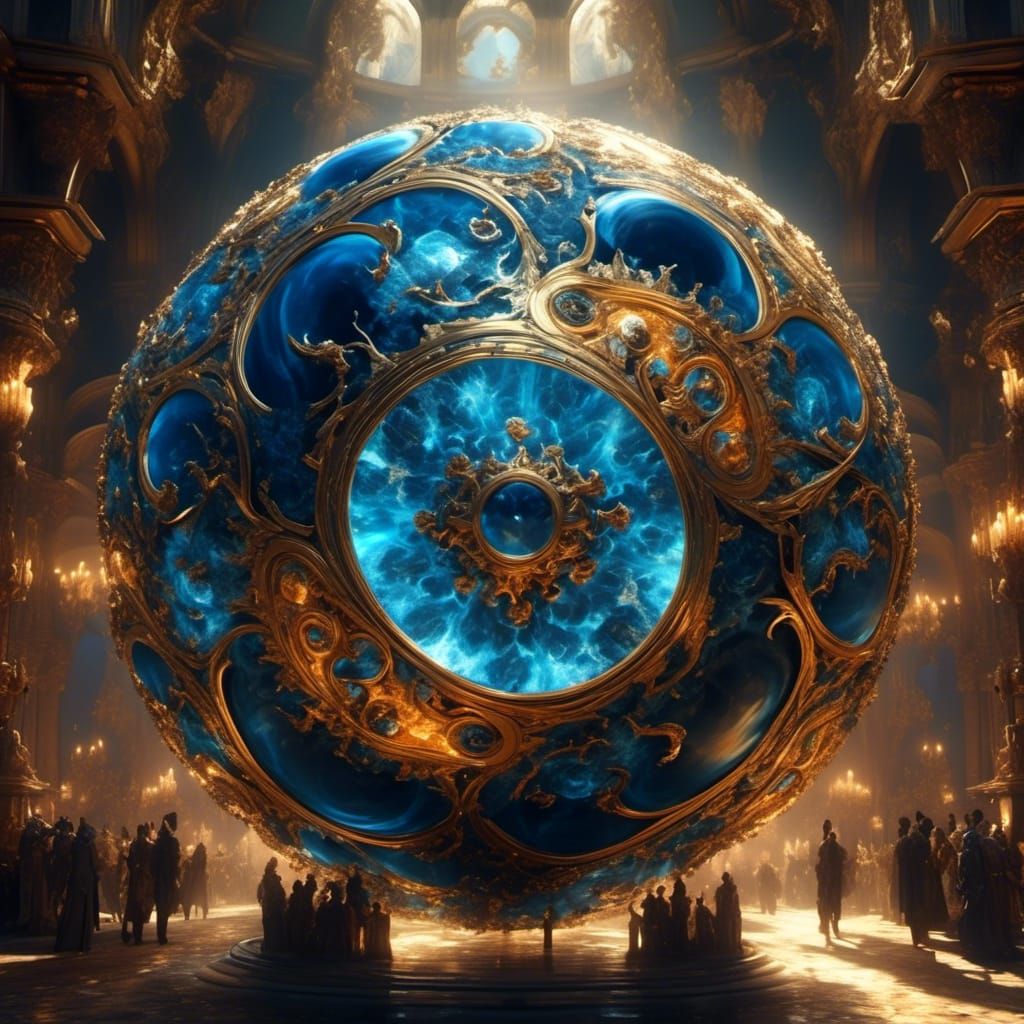 Dreamshaper