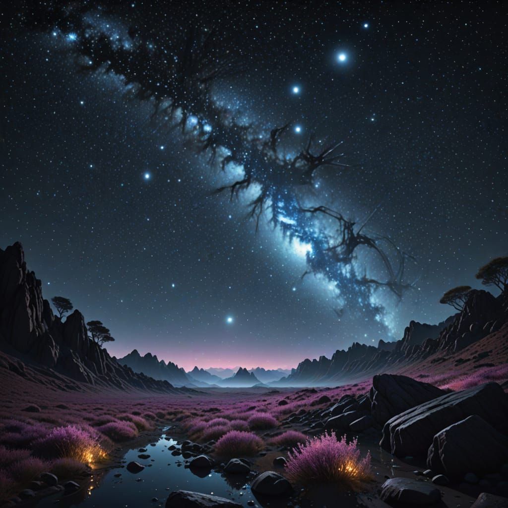 Untitled Creation