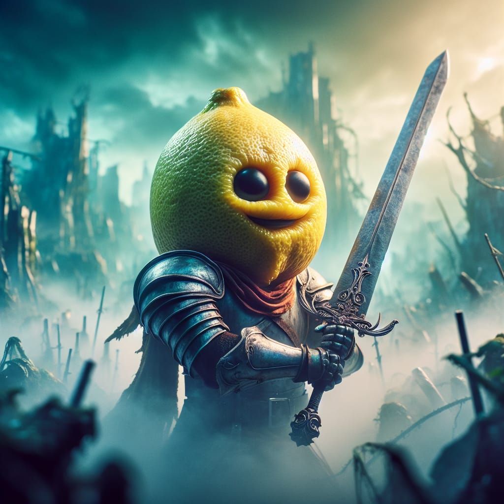 Lemonight