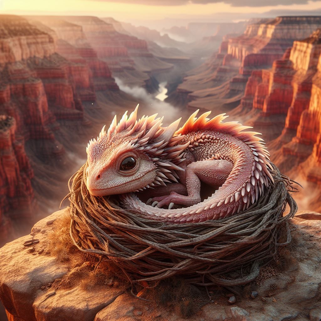 Canyon Nest