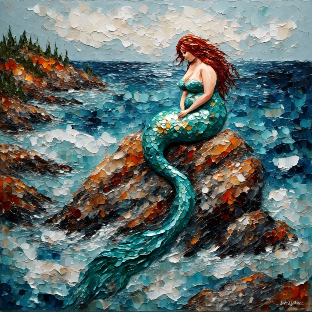 Mermaid