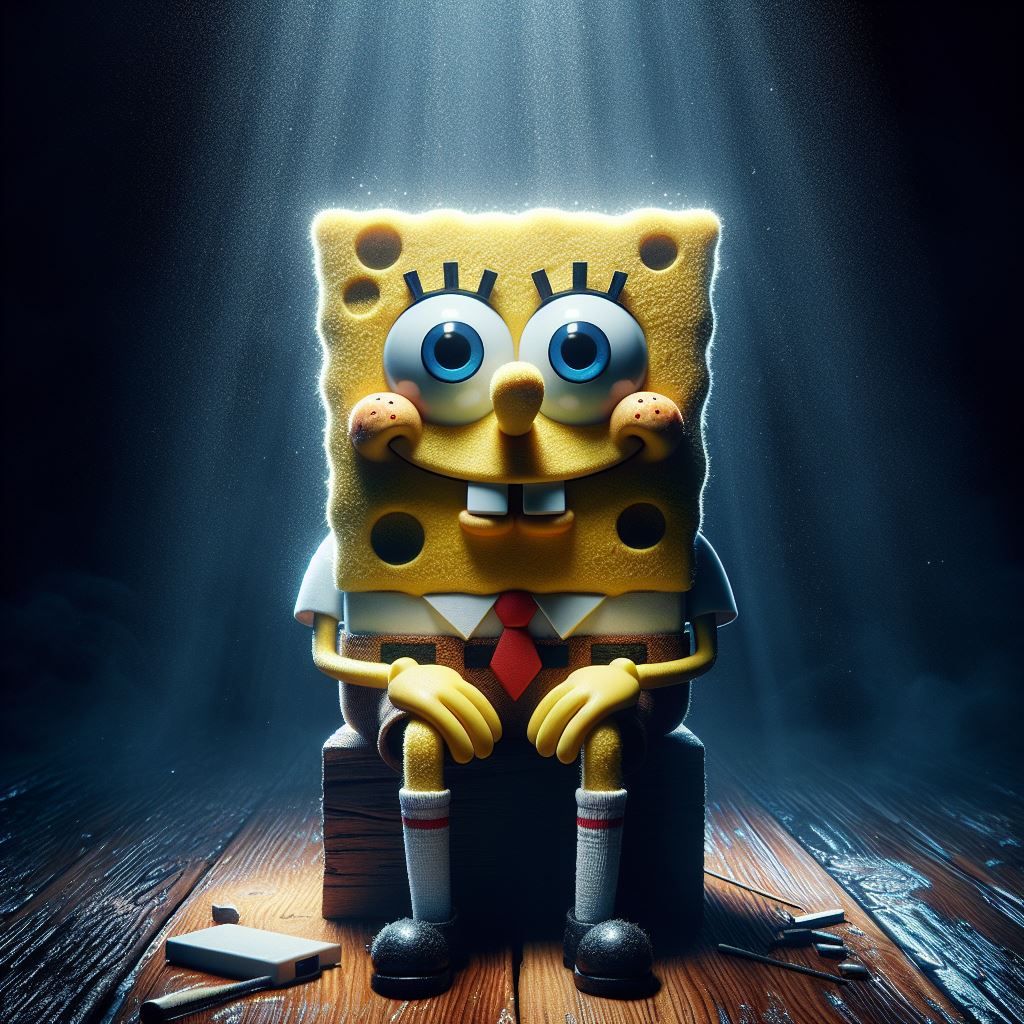 SpongeBob SquarePants