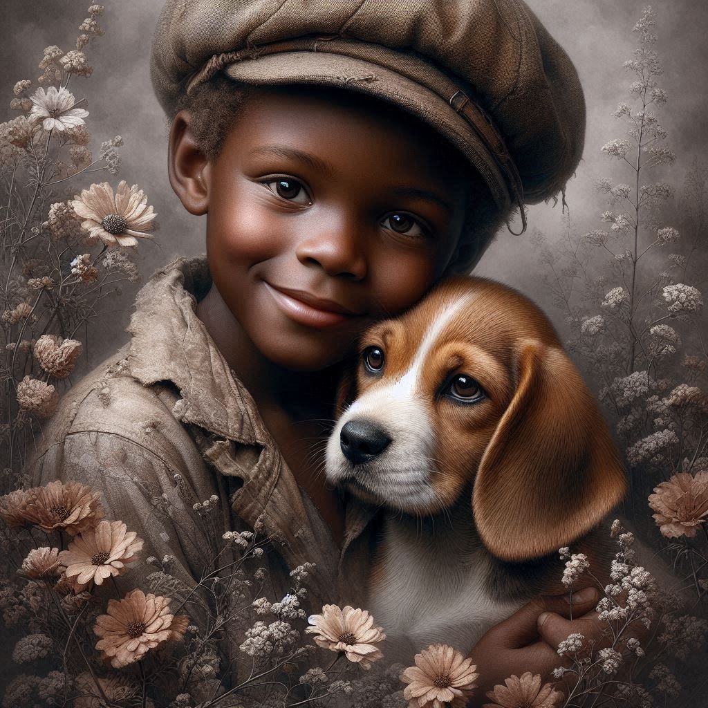 The Perfect Team 🐶😊😊