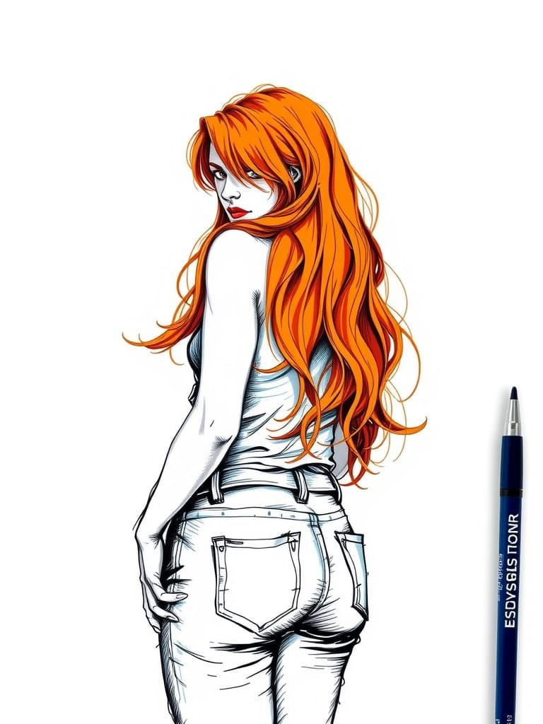 Ballpoint. 9 likes  by @Eduardo