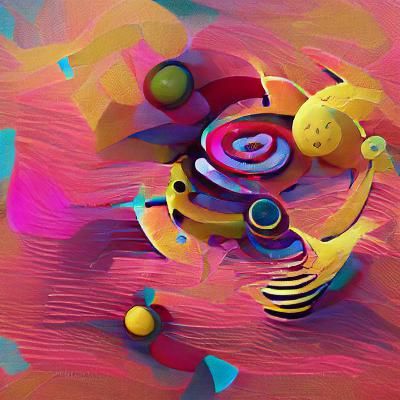 Bits And Pieces