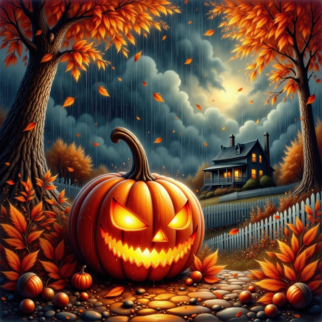 <lora:Hennie Autumn:1.0>