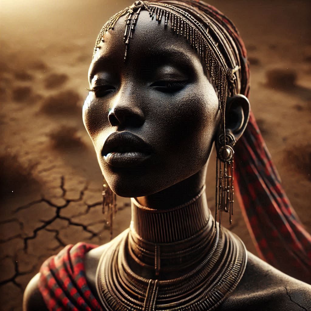 Another Maasai Spirit -11