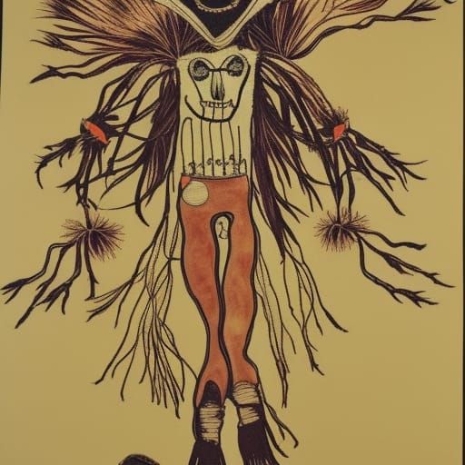 Untitled Creation