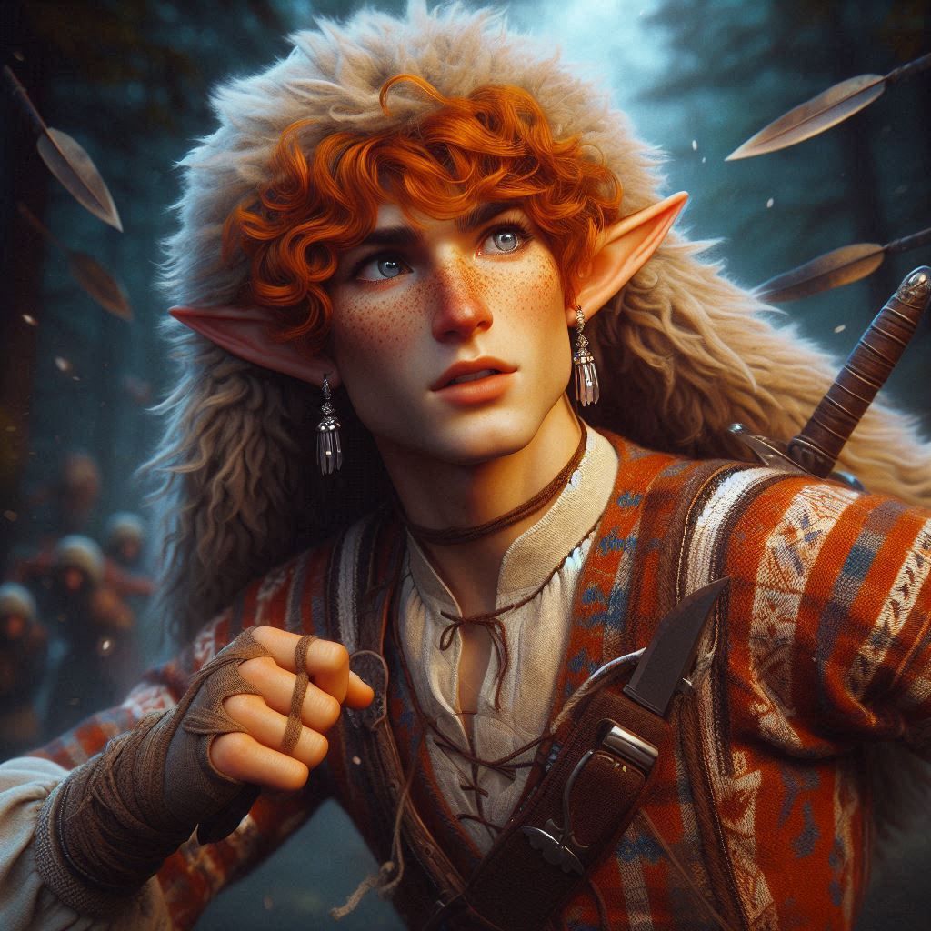 Elven