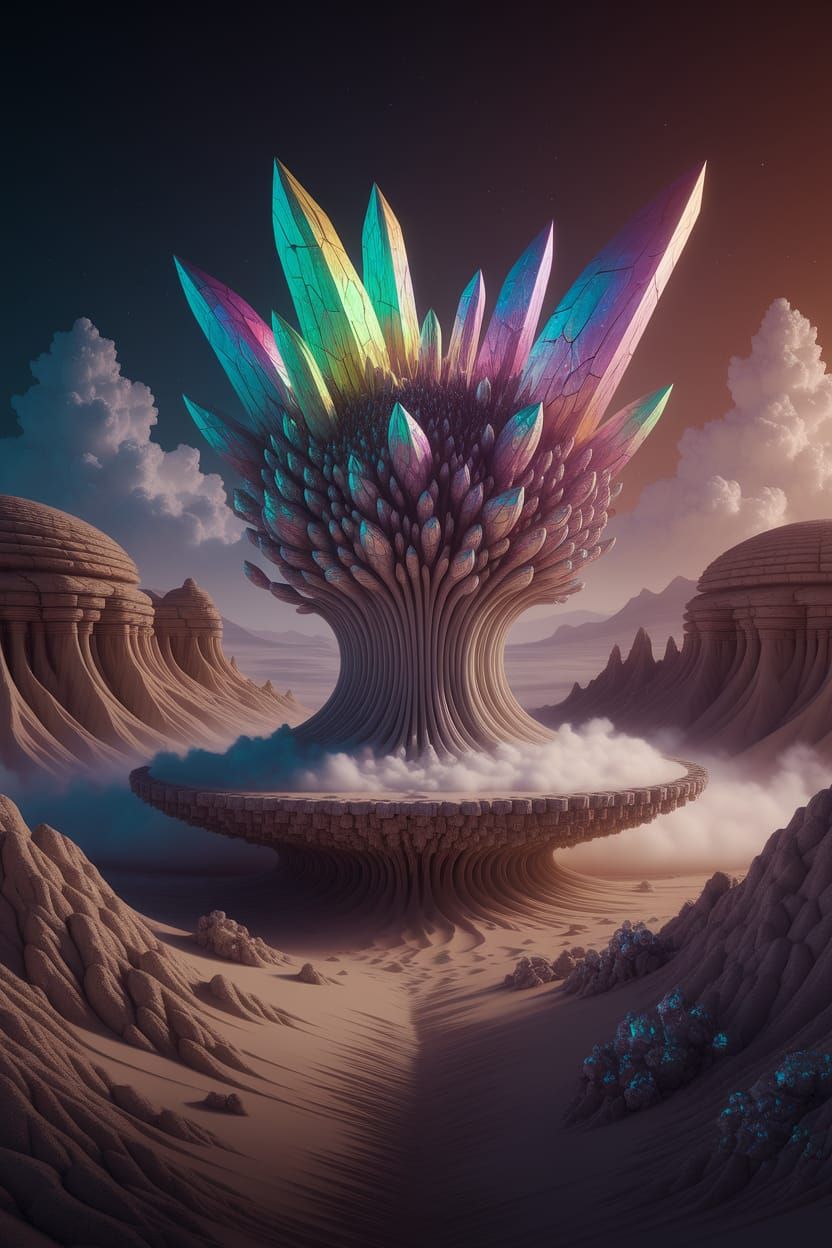 Untitled Creation