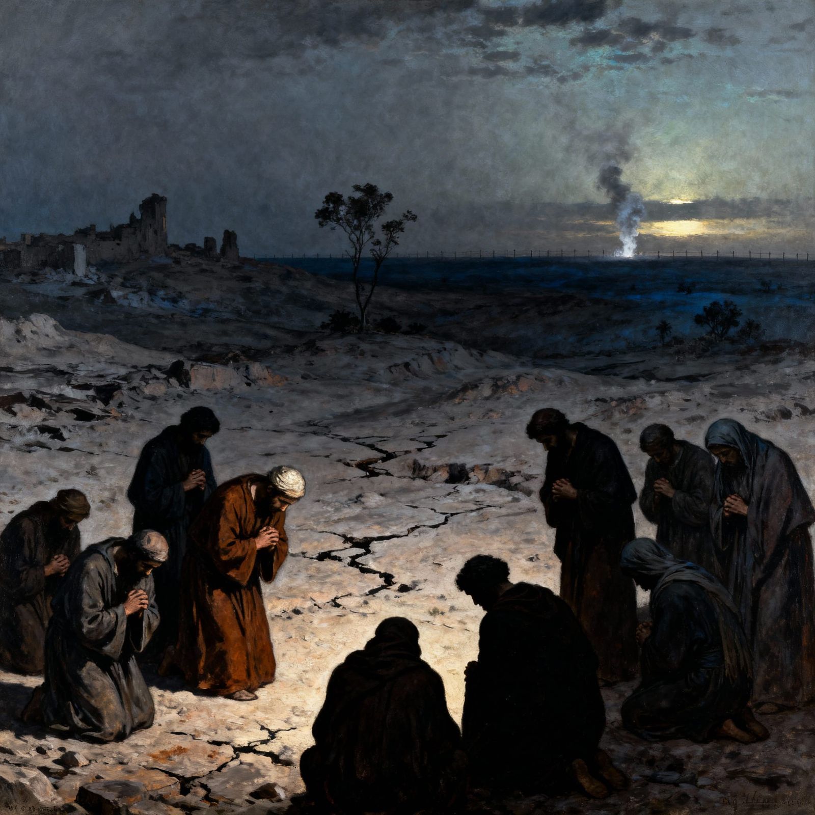 Israel's Hope: Hostages Await Release from Gaza