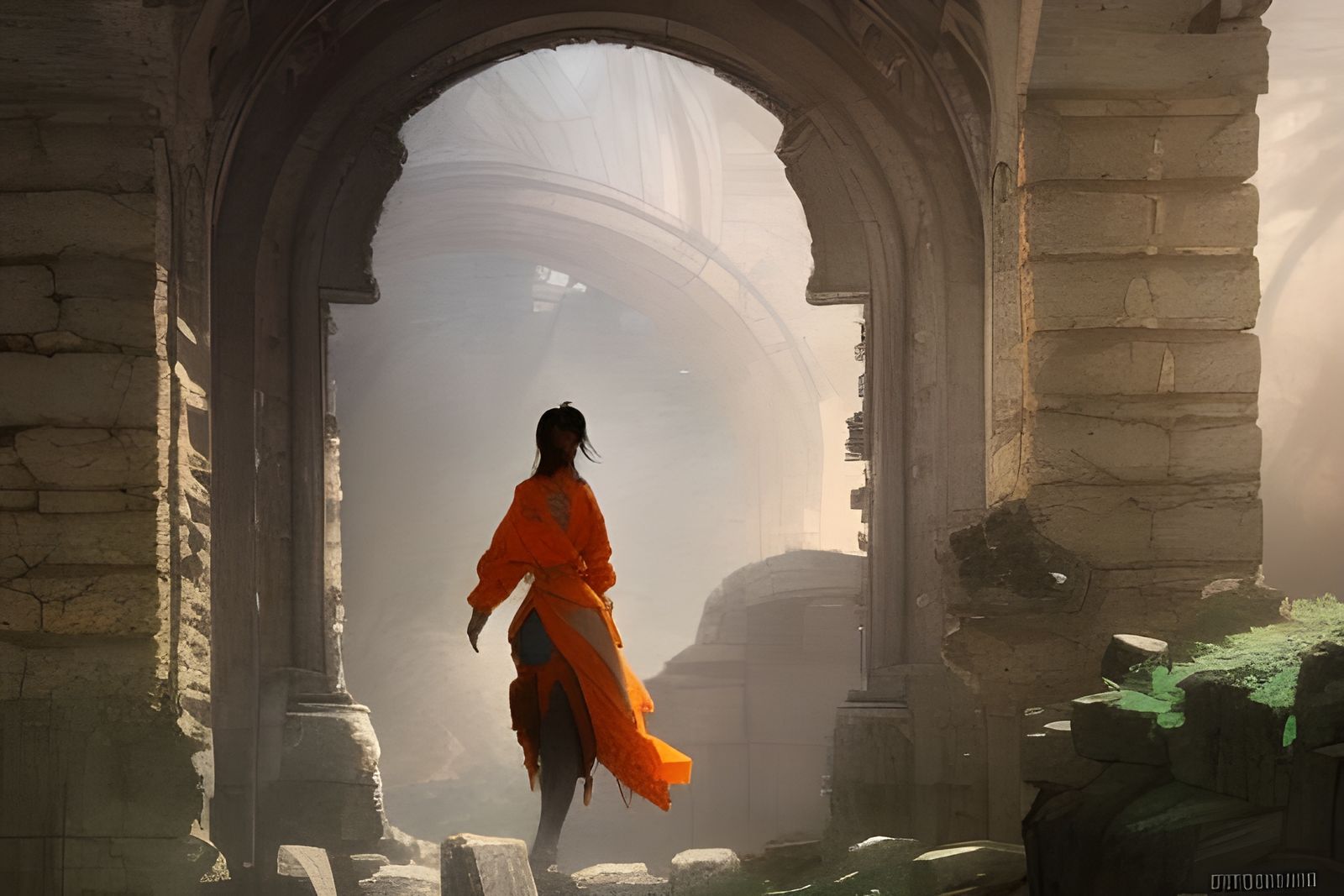 The Messenger