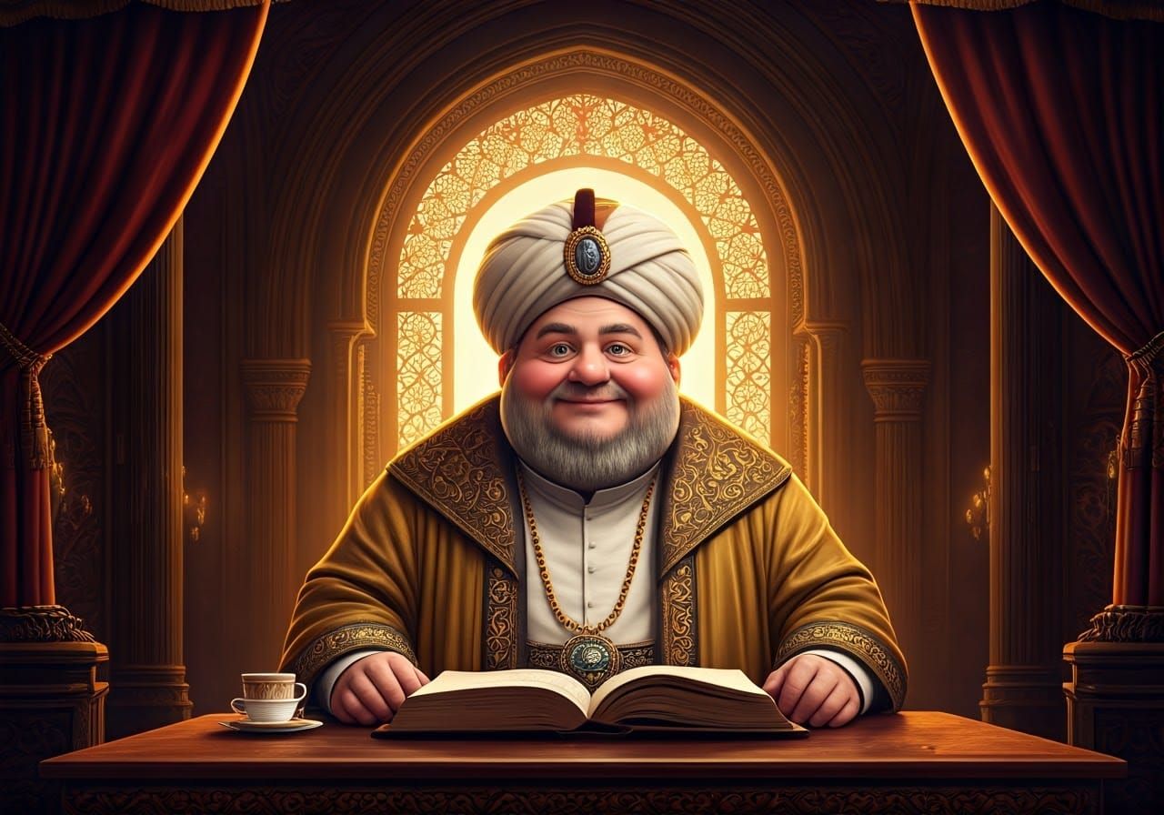 שייך סעודי מדושן