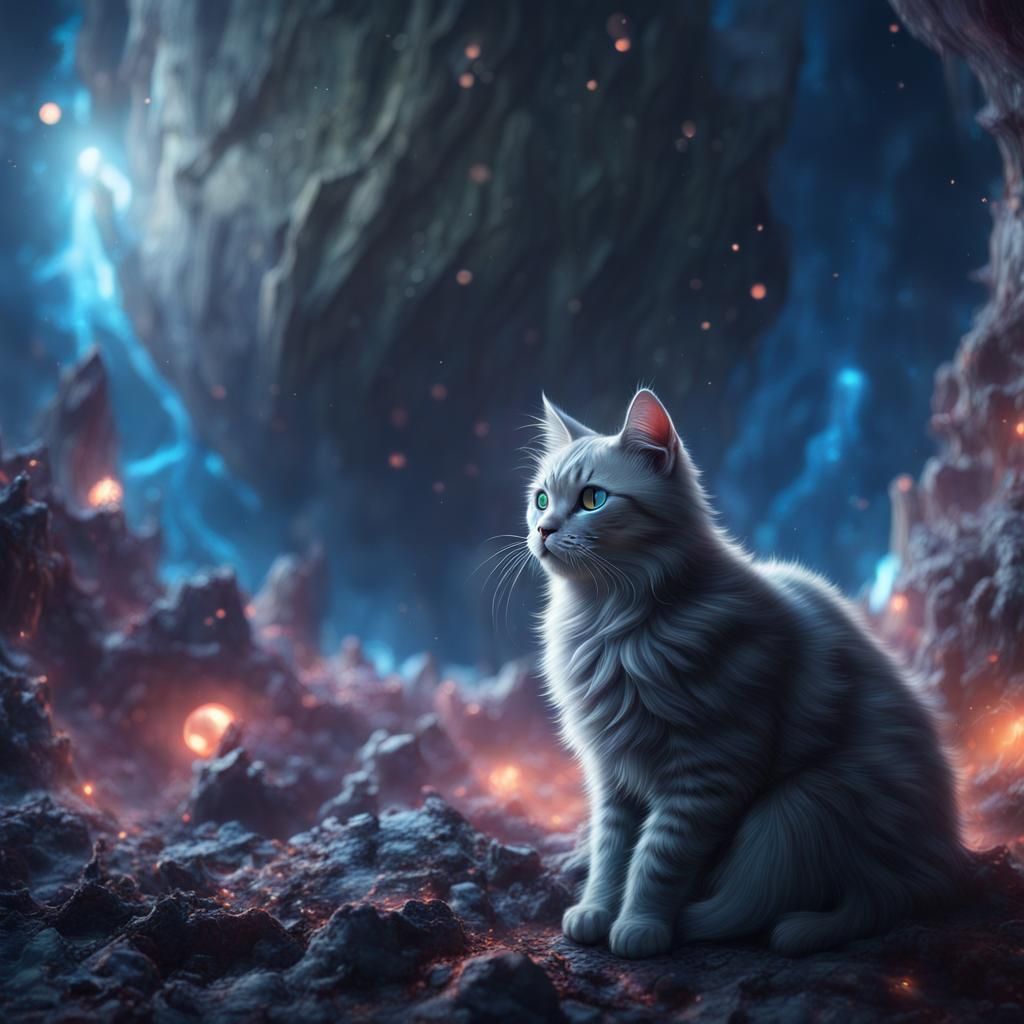 cat-in-space-ai-generated-artwork-nightcafe-creator